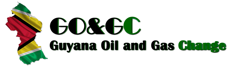 Guyana Oil and Gas Change